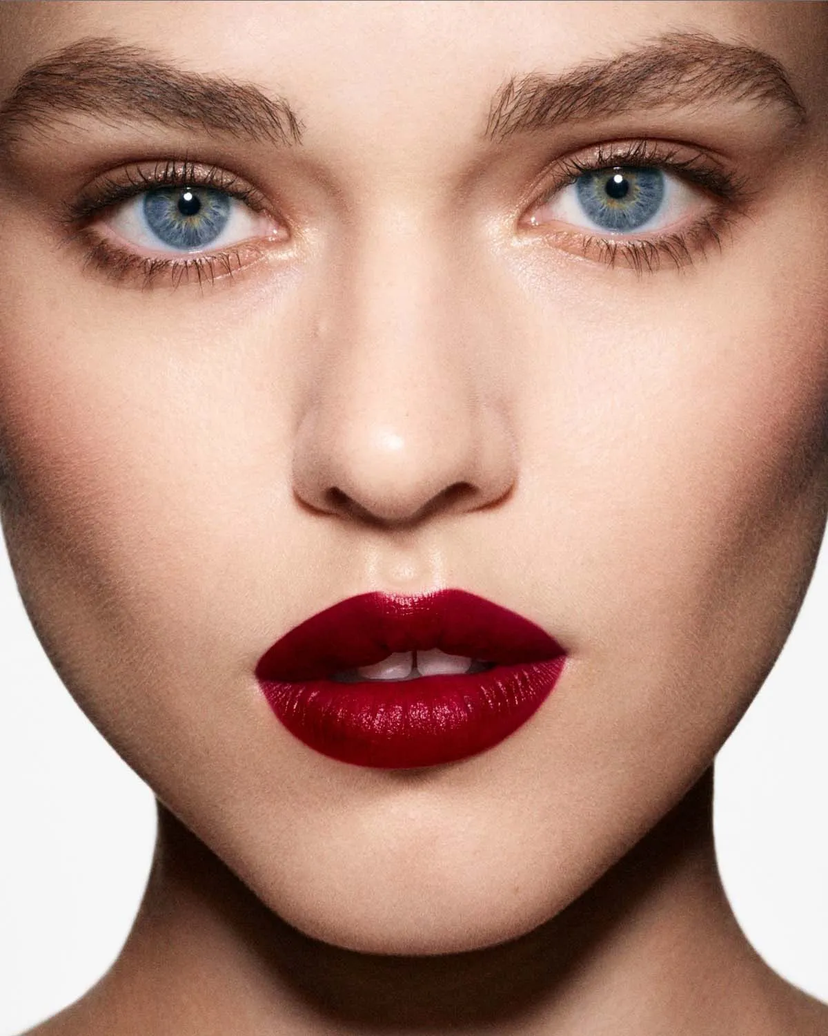 Fenty Icon The Fill Semi-Matte Refillable Lipstick — Freak-went Fly'r