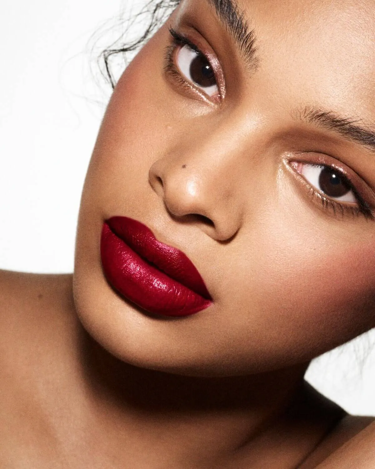 Fenty Icon The Fill Semi-Matte Refillable Lipstick — Freak-went Fly'r
