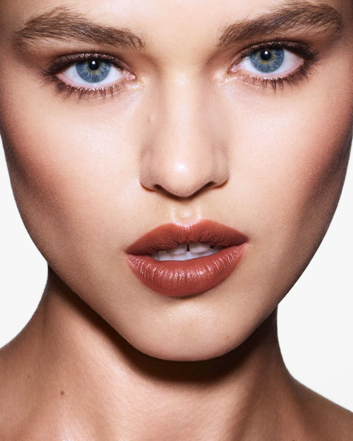 Fenty Icon The Fill Semi-Matte Refillable Lipstick — Major Magnate