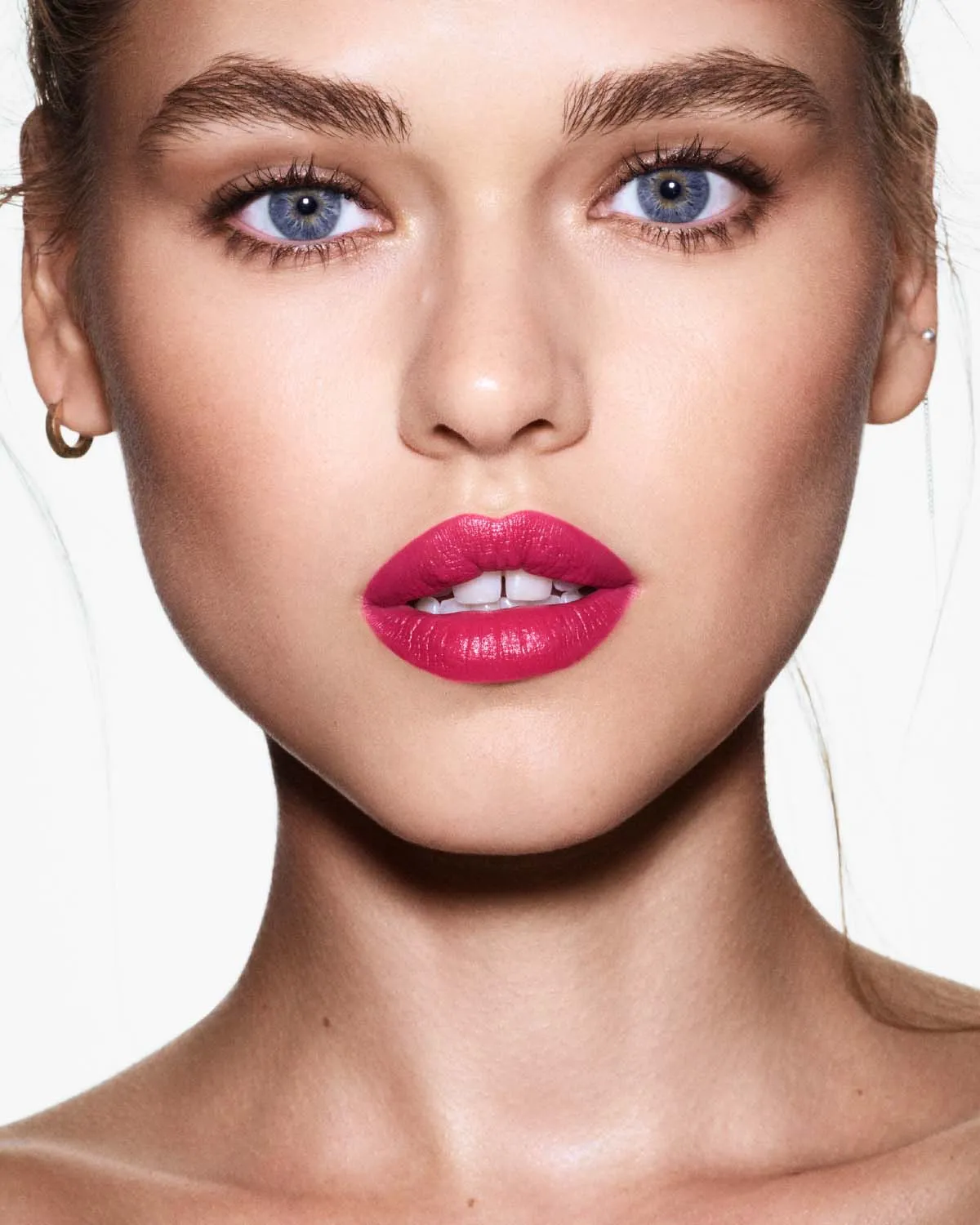 Fenty Icon The Fill Semi-Matte Refillable Lipstick — Miss Candy Venom