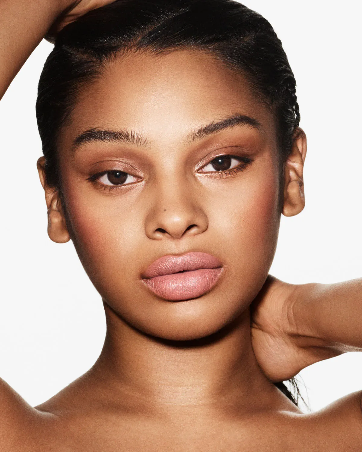 Fenty Icon The Fill Semi-Matte Refillable Lipstick — Motha Luva