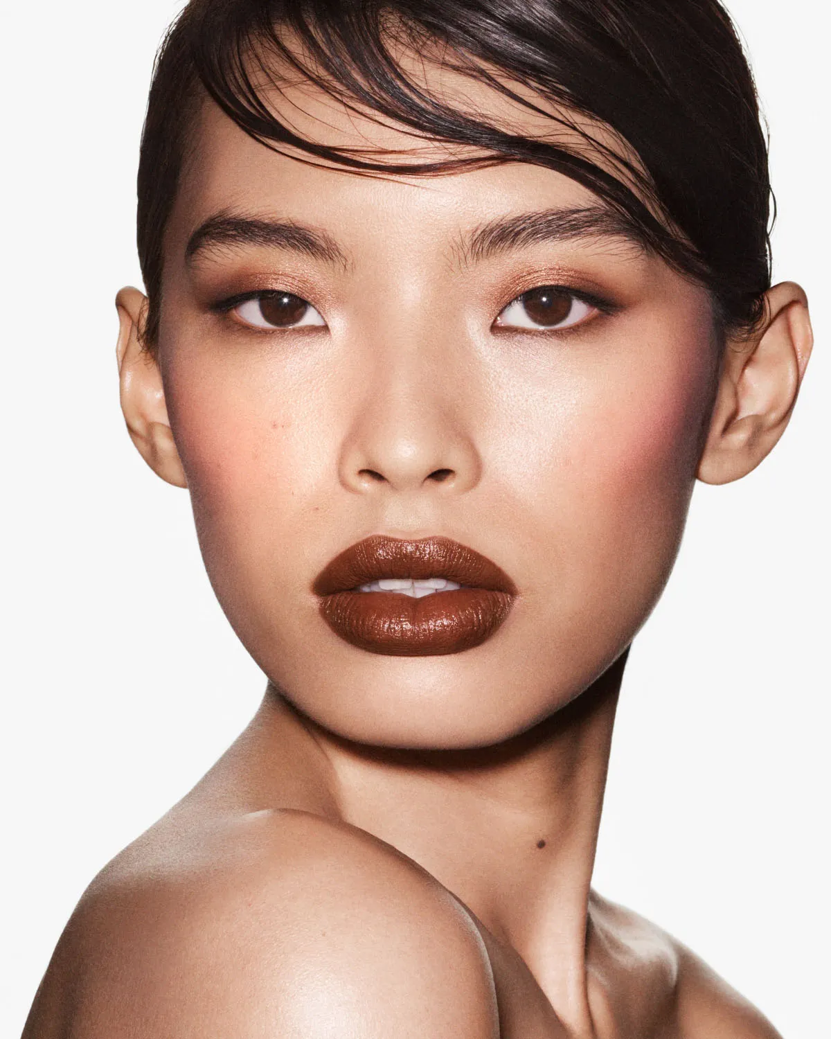 Fenty Icon The Fill Semi-Matte Refillable Lipstick — She a CEO
