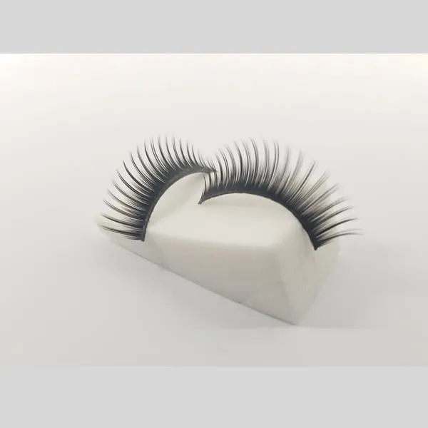 FH2 COMPETITION EYELASHES - #S8