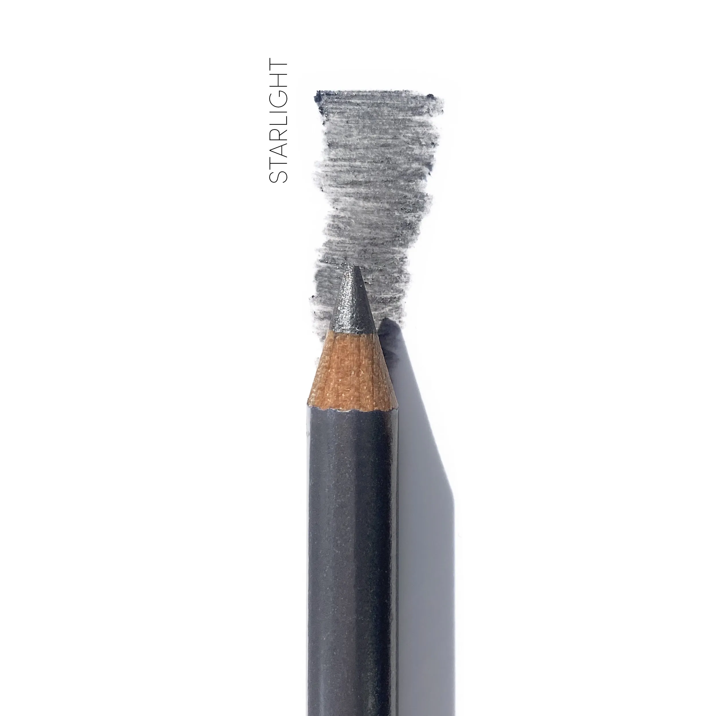 FITGLOW BEAUTY - Vegan Eyeliner Pencil