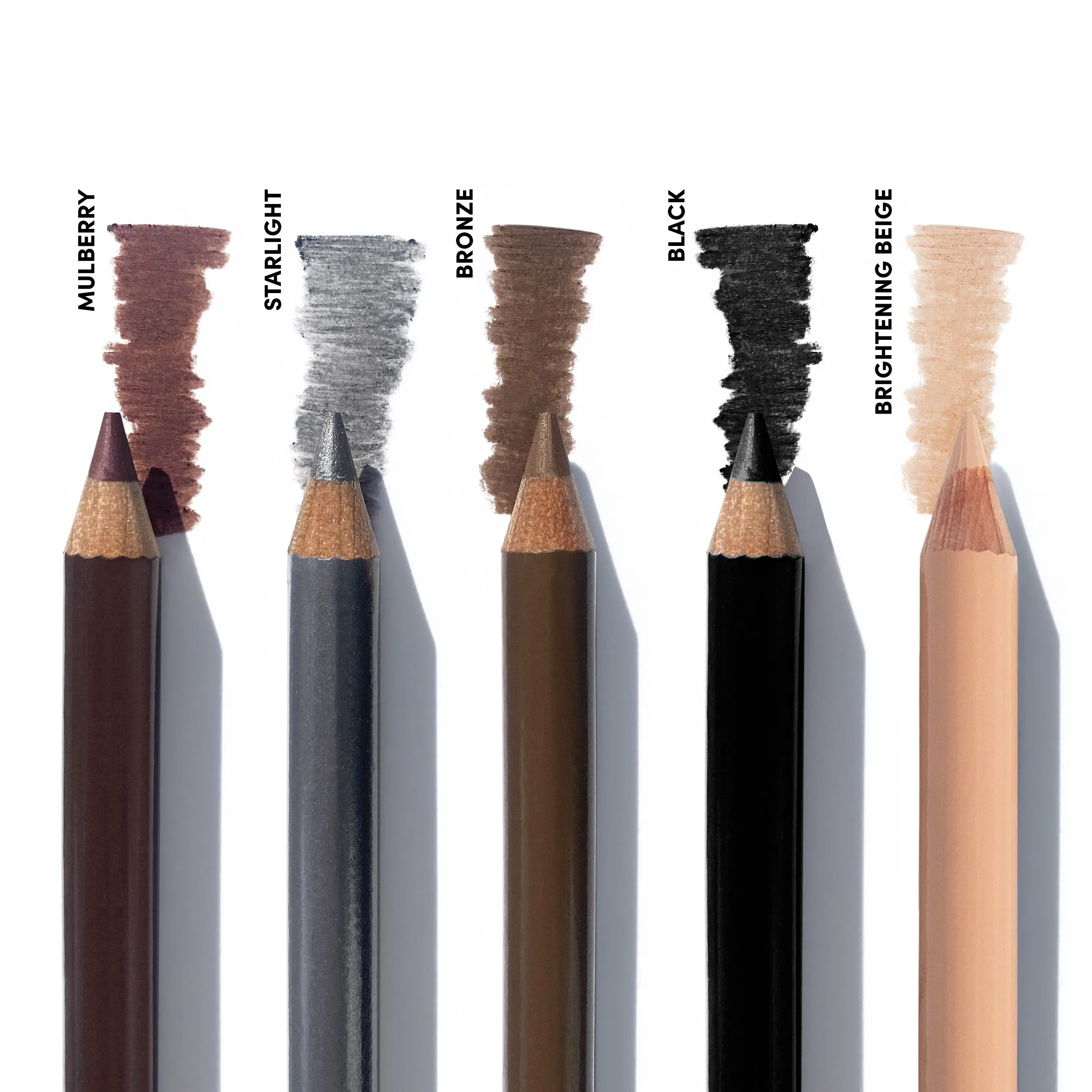 FITGLOW BEAUTY - Vegan Eyeliner Pencil