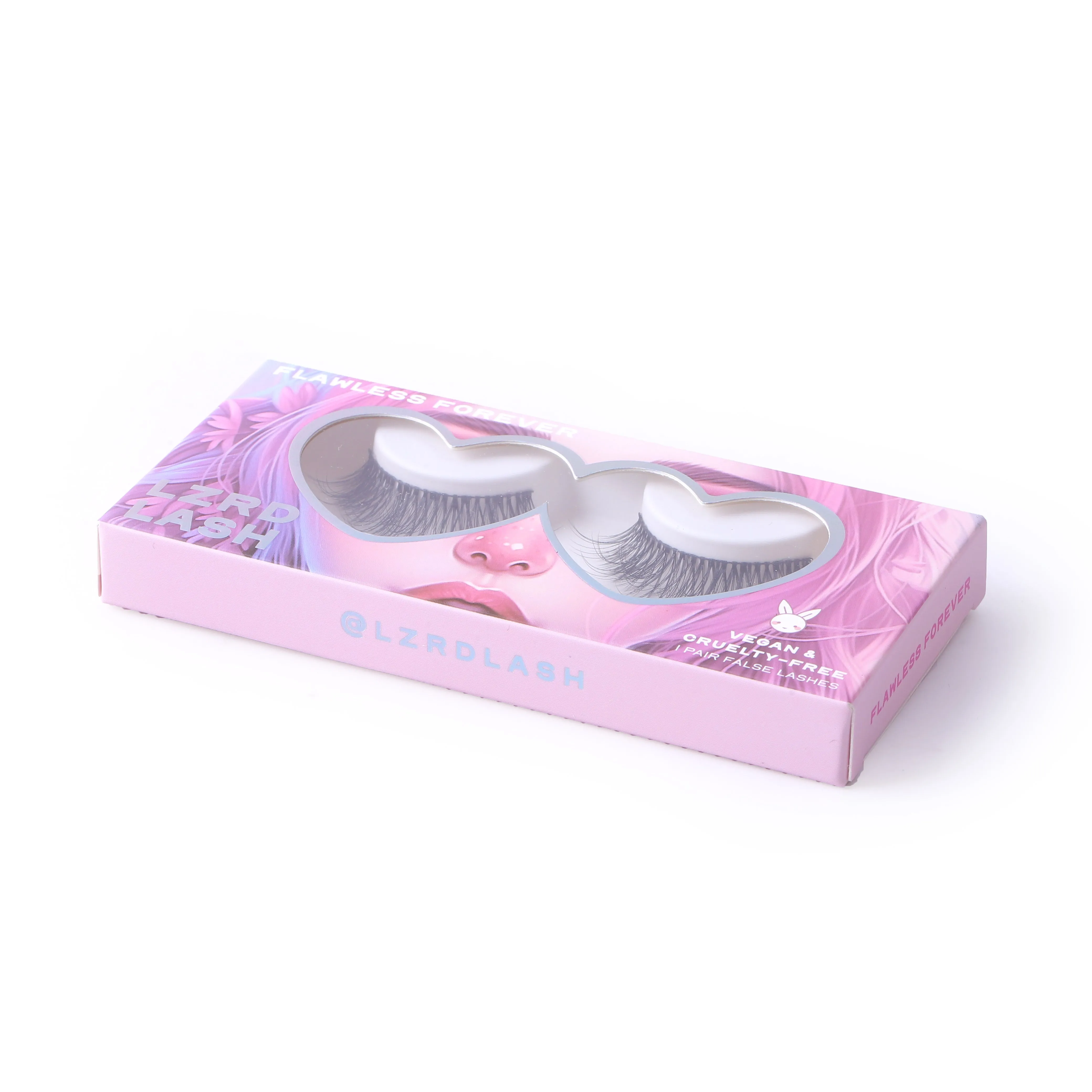 FLAWLESS FOREVER - Vegan False Eyelashes