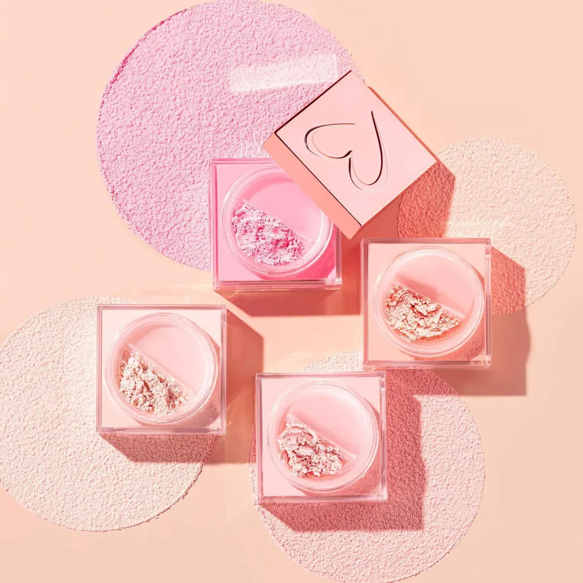 FLAWLESS STAY BYE FILTER PR BOX