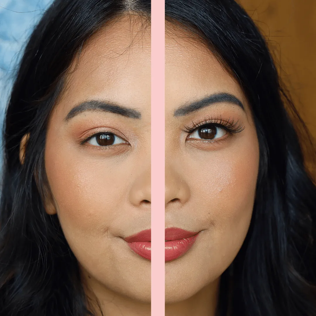 Flirty Strip Lash