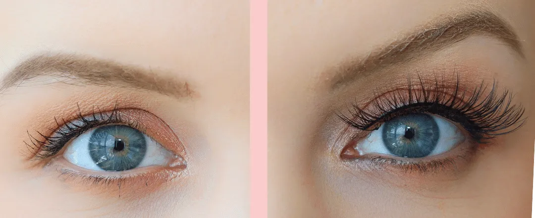 Flirty Strip Lash
