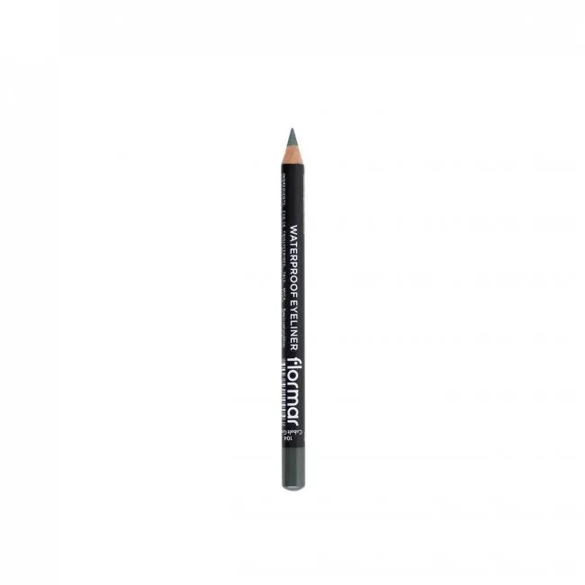 Flormar Waterproof Eyeliner