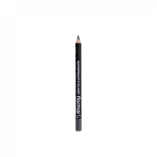 Flormar Waterproof Eyeliner