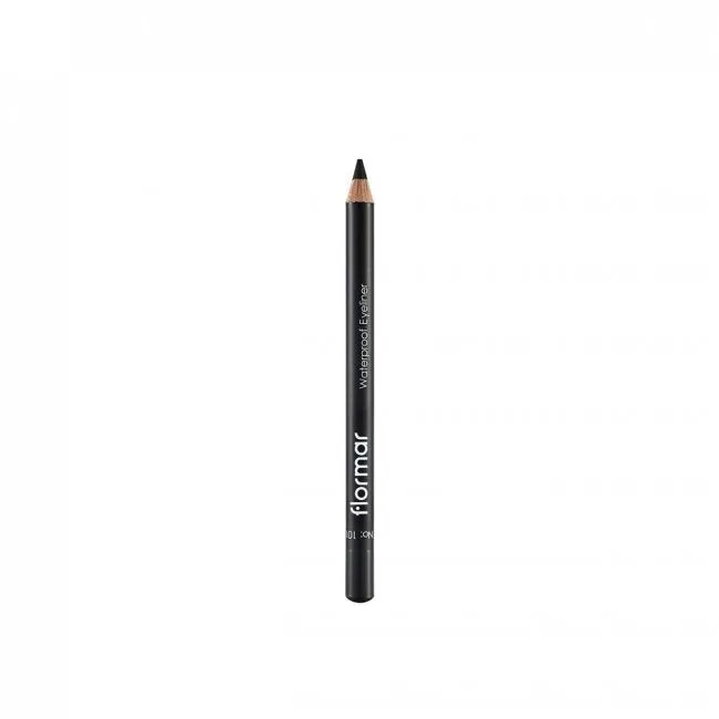 Flormar Waterproof Eyeliner
