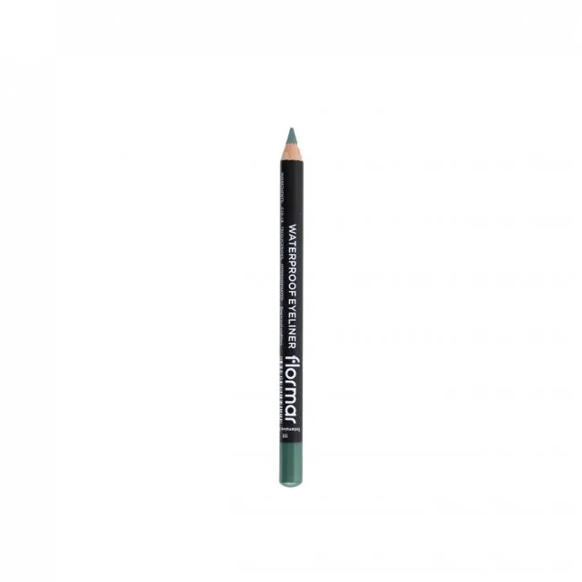 Flormar Waterproof Eyeliner
