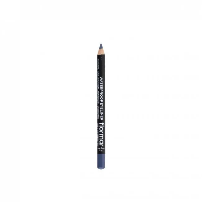 Flormar Waterproof Eyeliner