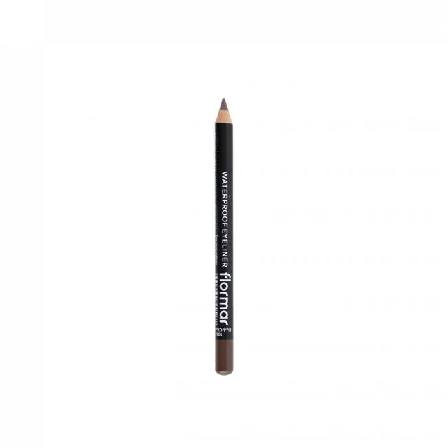 Flormar Waterproof Eyeliner
