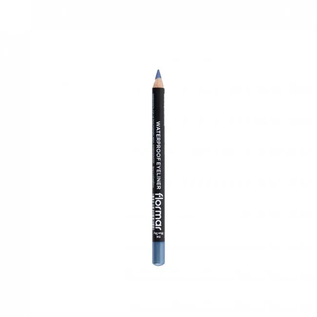 Flormar Waterproof Eyeliner