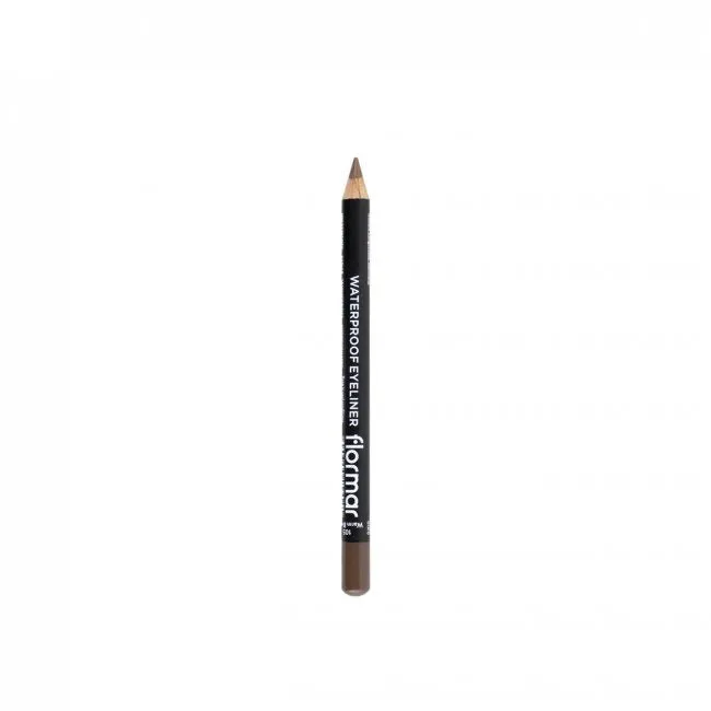 Flormar Waterproof Eyeliner