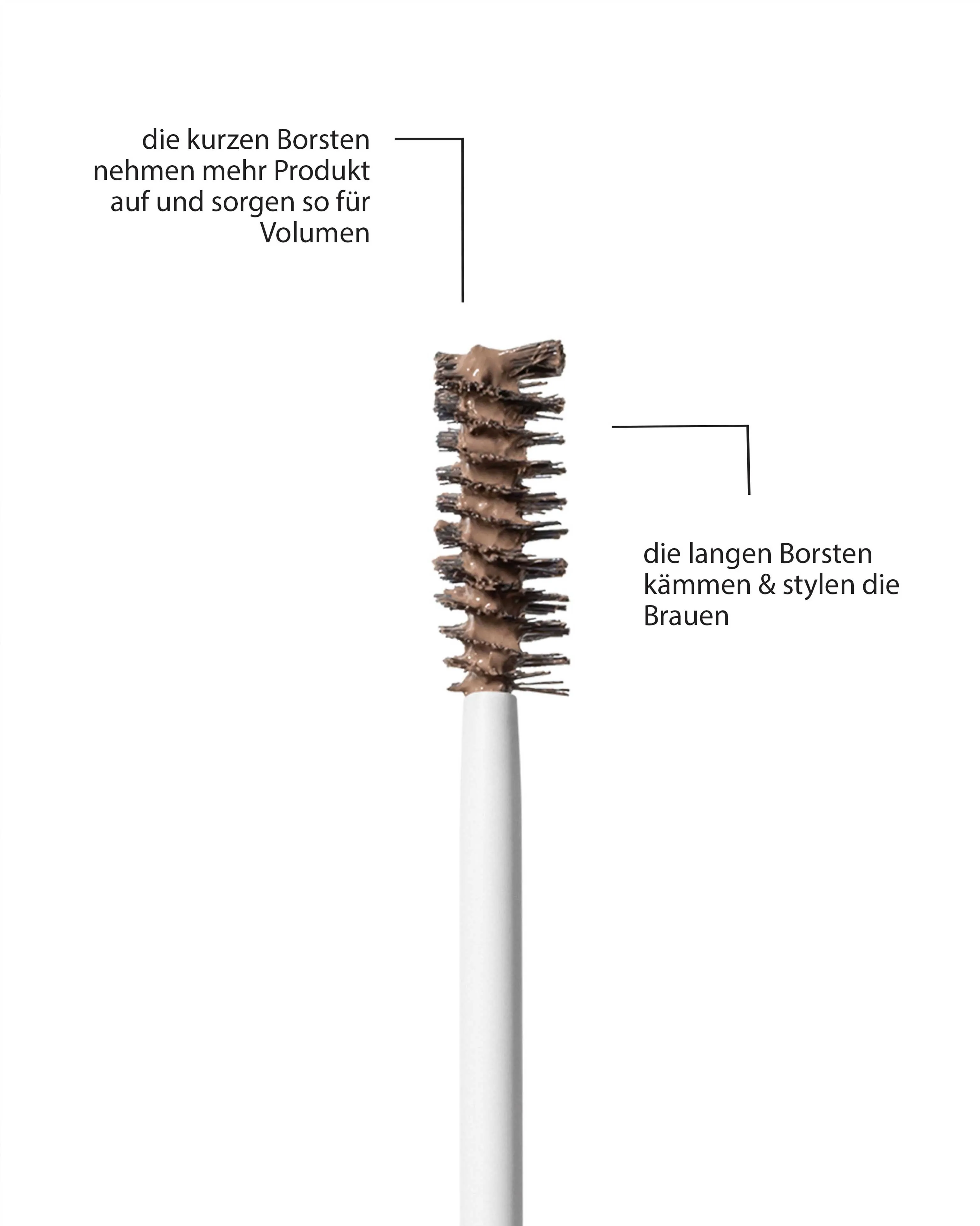 Fluffy Brow Filler