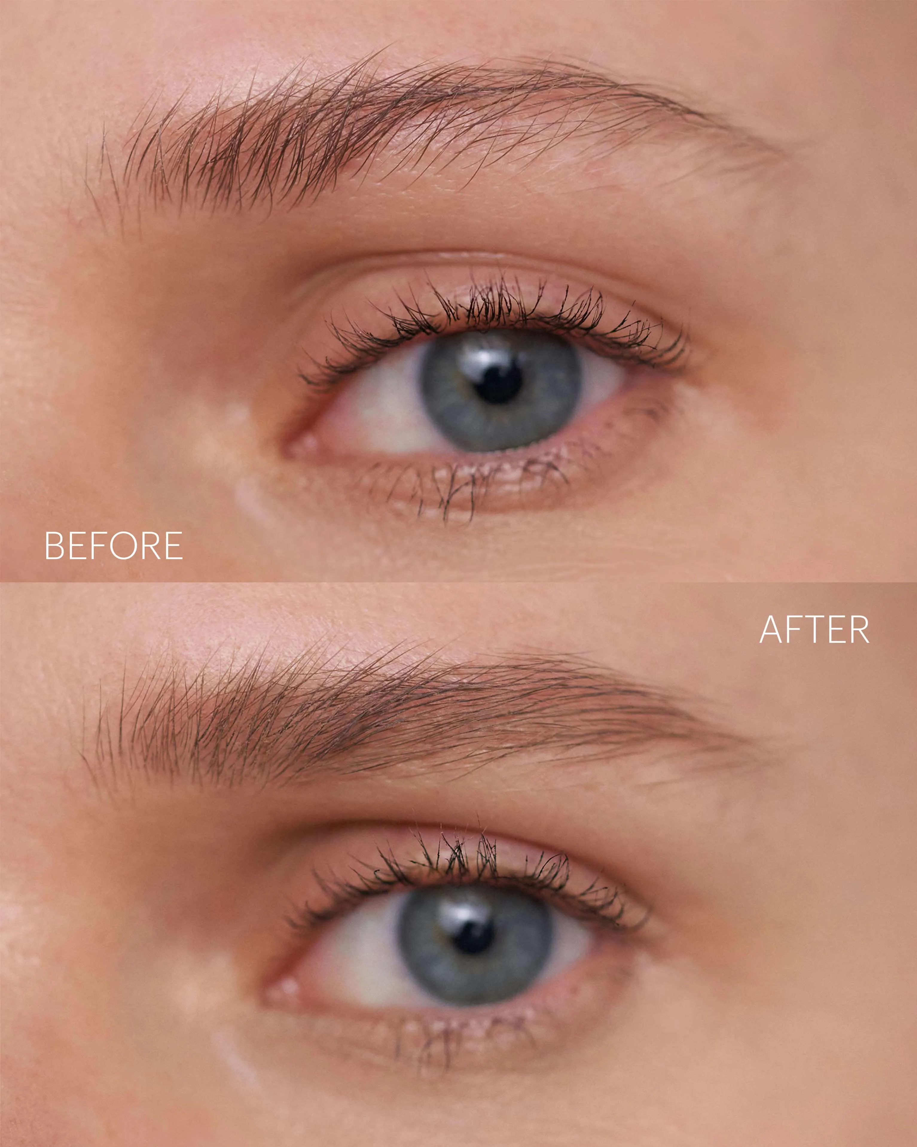 Fluffy Brow Filler