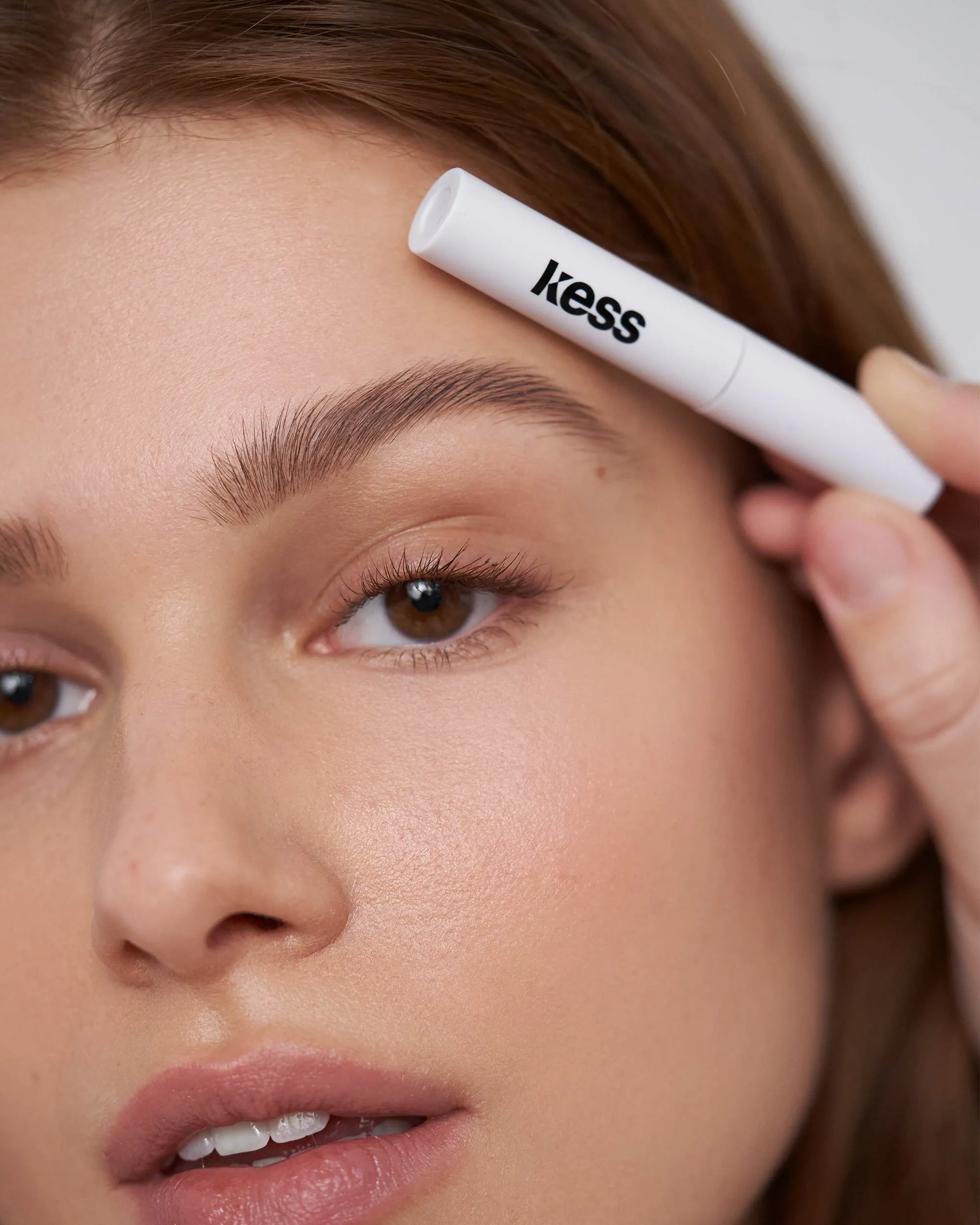 Fluffy Brow Filler