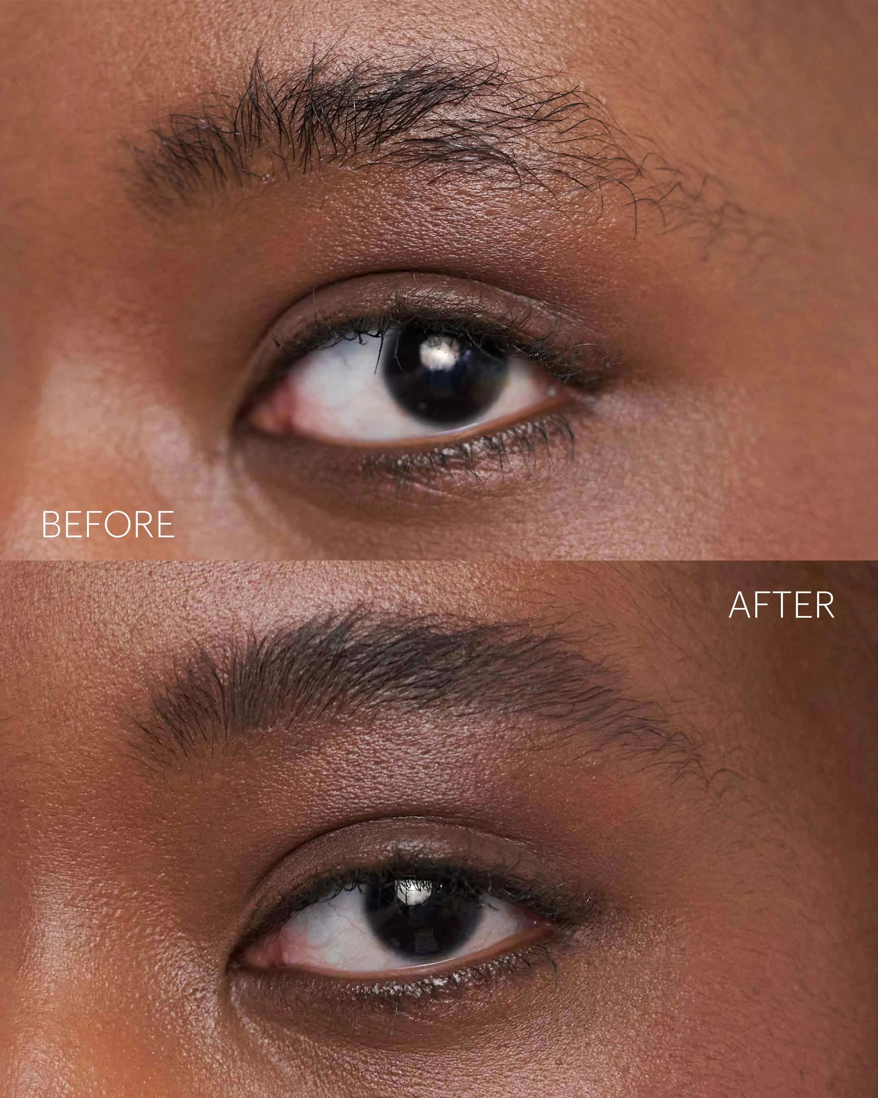 Fluffy Brow Filler
