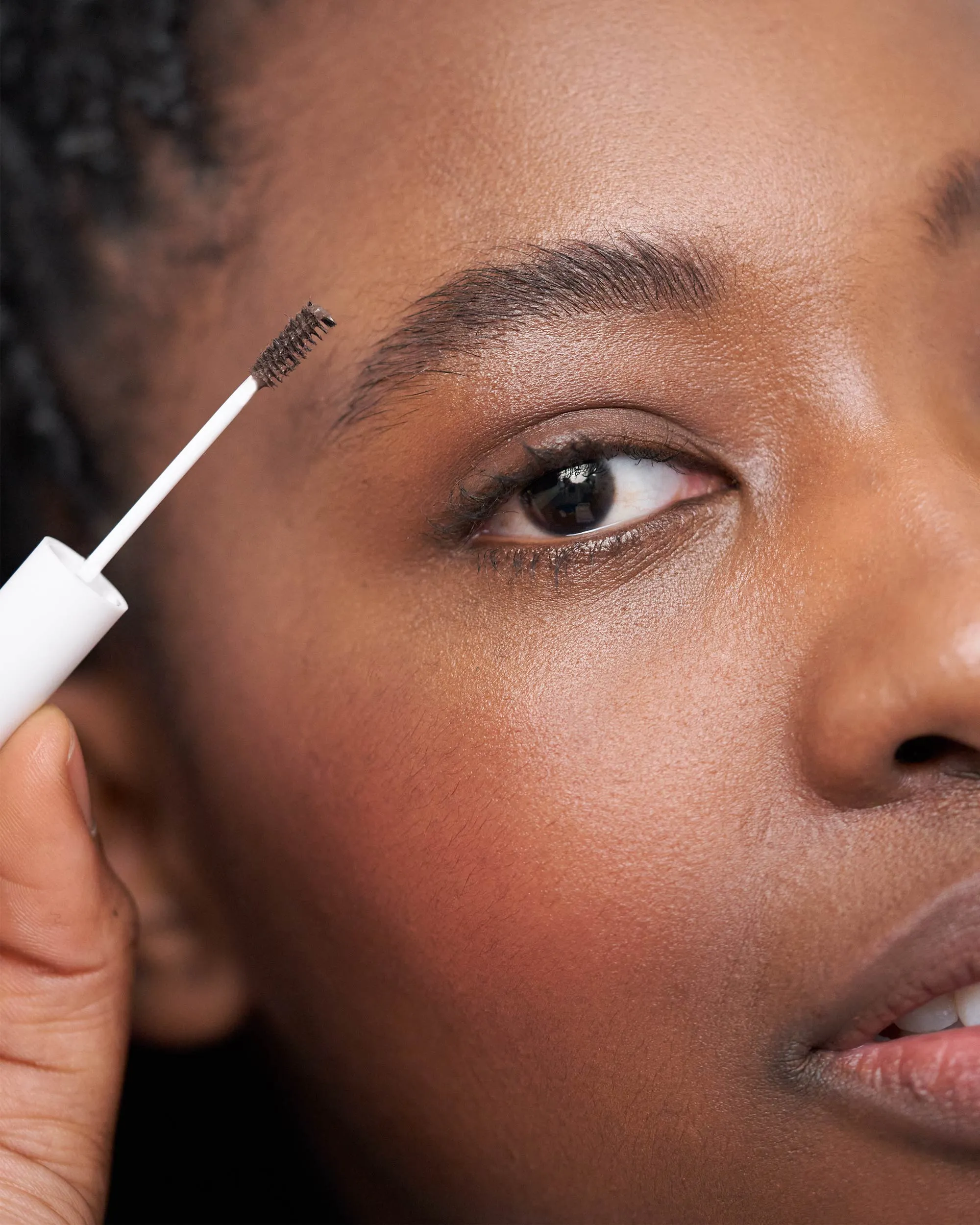 Fluffy Brow Filler