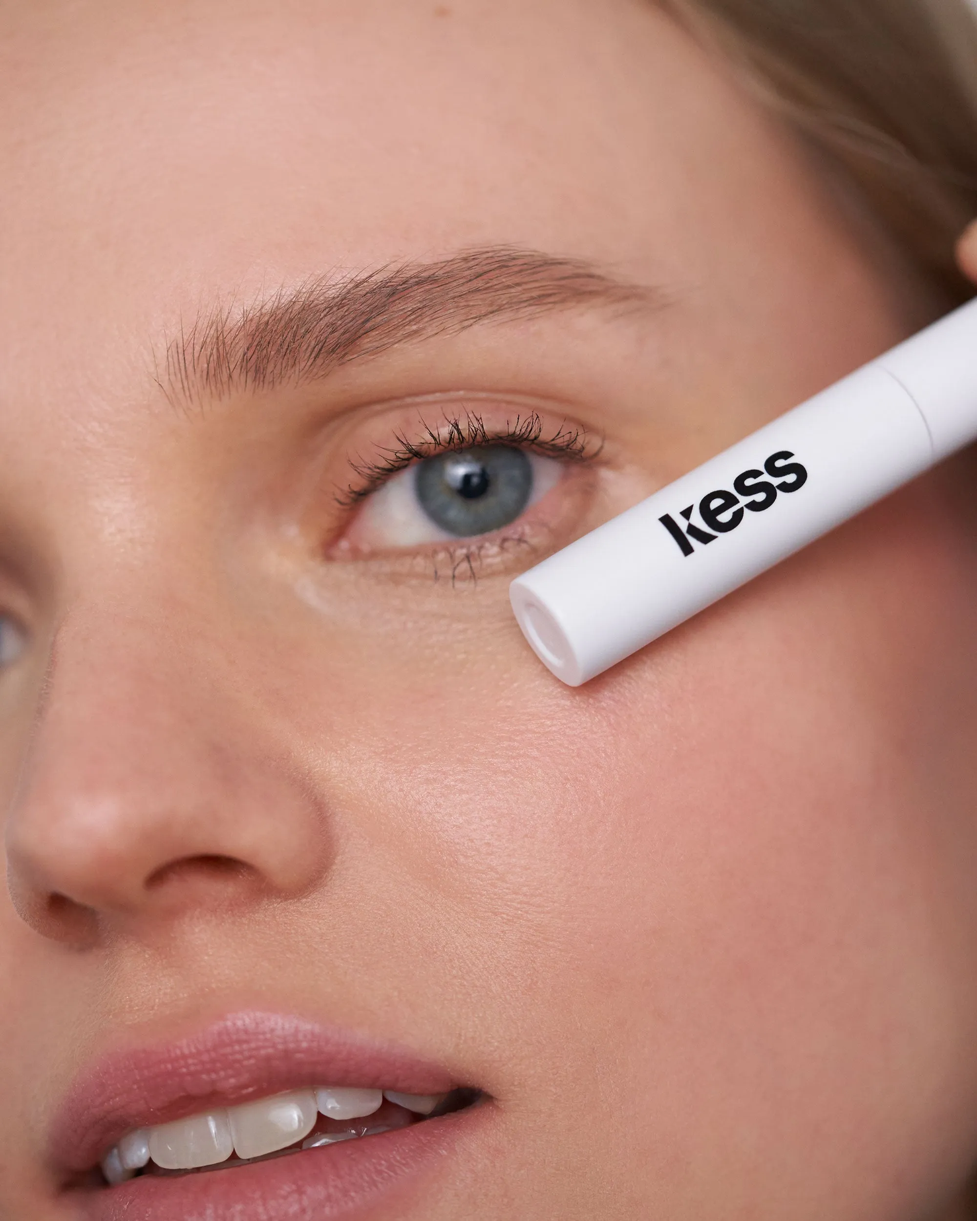 Fluffy Brow Filler