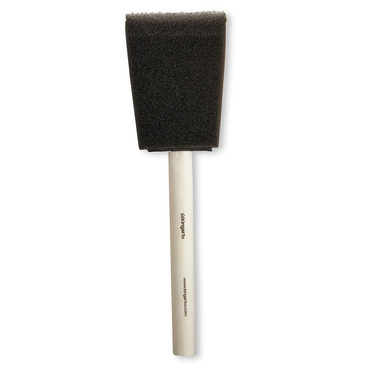 Foam Brushes 2”, 20 pc