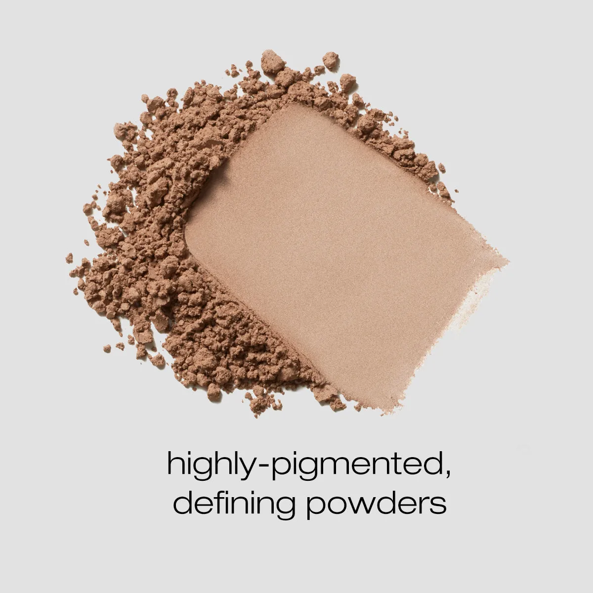 Fold Out® Dark Contour Powder Refill