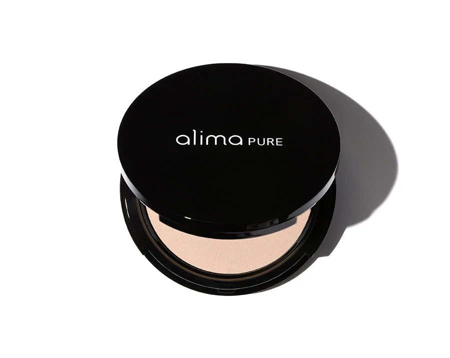 Fond de teint minéral Compact Foundation