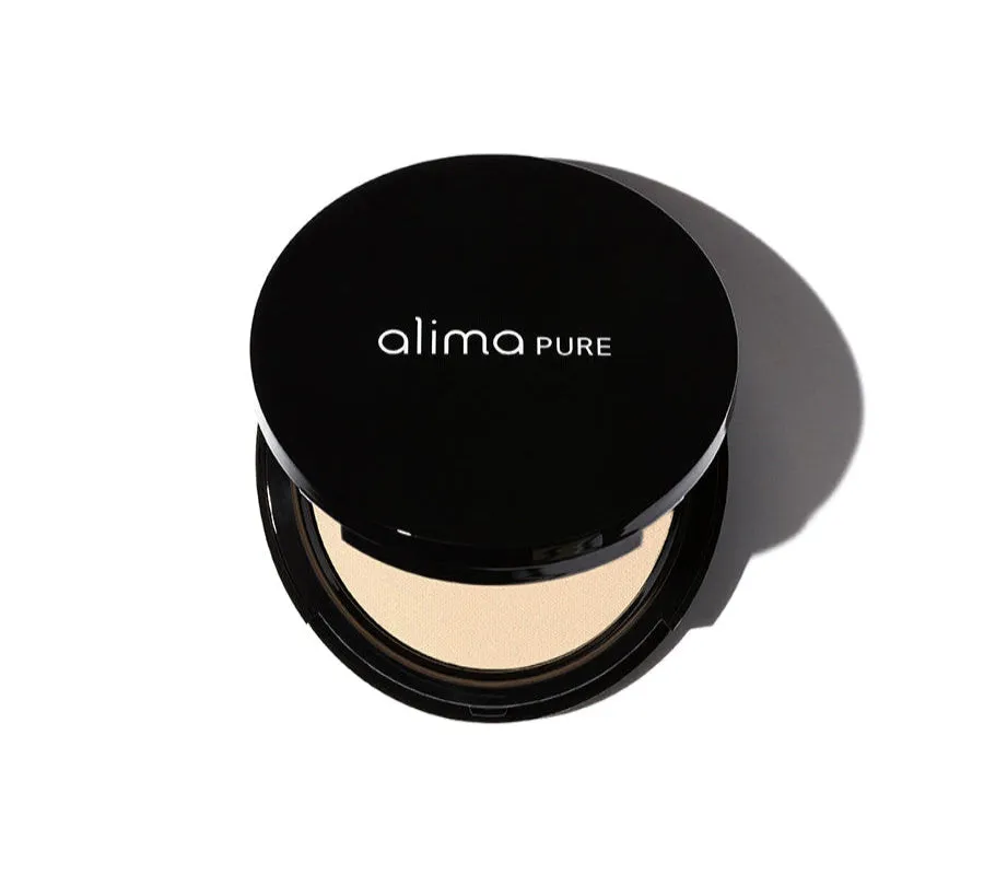 Fond de teint minéral Compact Foundation