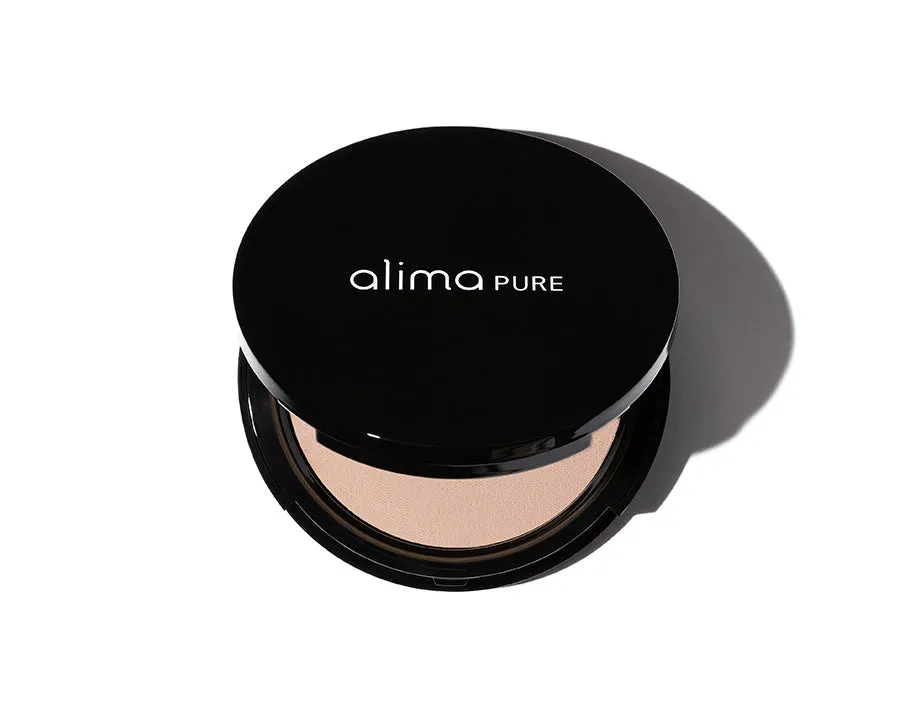 Fond de teint minéral Compact Foundation