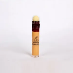 Fore Essentials Concealer and Dark Spots Eraser - Natural