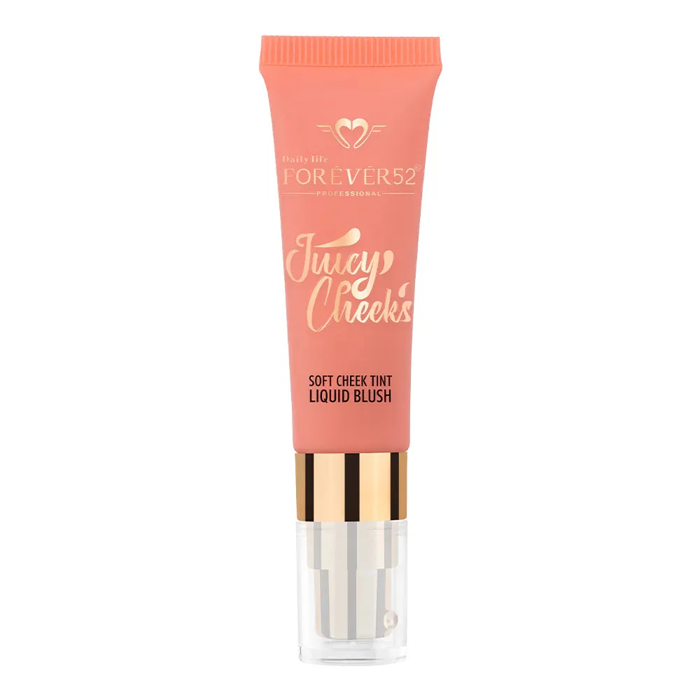 Forever52 Juicy Cheeks Soft Cheek Liquid Blush
