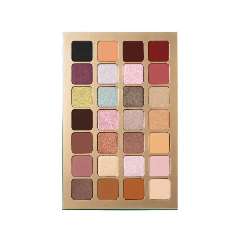 Forever52 Professional 28 Color Martinigne 02 Intense Eyeshadow Palette 50.4g