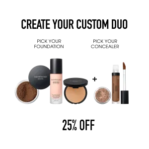 Foundation & Concealer Bundle