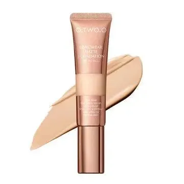 Foundation Cream for Face SPF 30