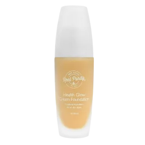 Foundation: Honey Beige