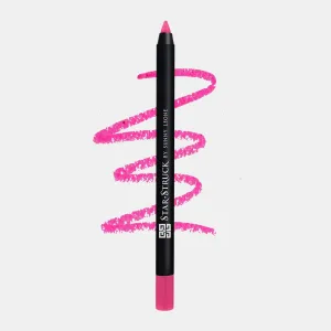 Foxy Fuchsia - Long Wear Lip Liner, Bright Pink | 1.2gms