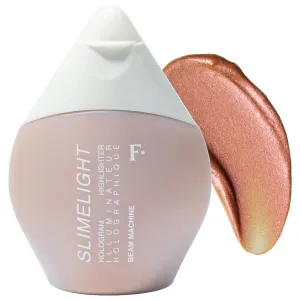Freck Beauty - Slimelight Highlighter - Beam Machine