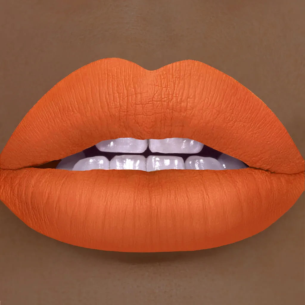 Free Color - Lip Stain