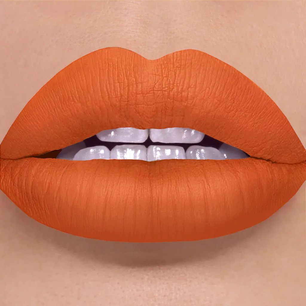 Free Color - Lip Stain