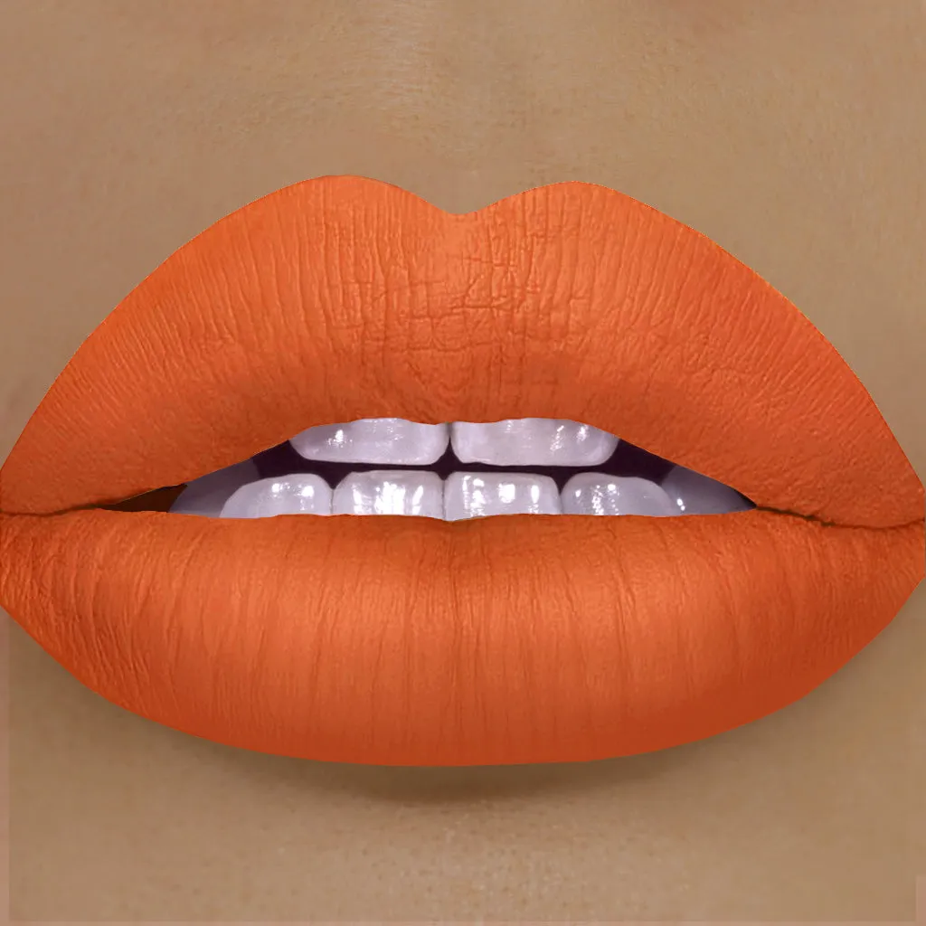 Free Color - Lip Stain