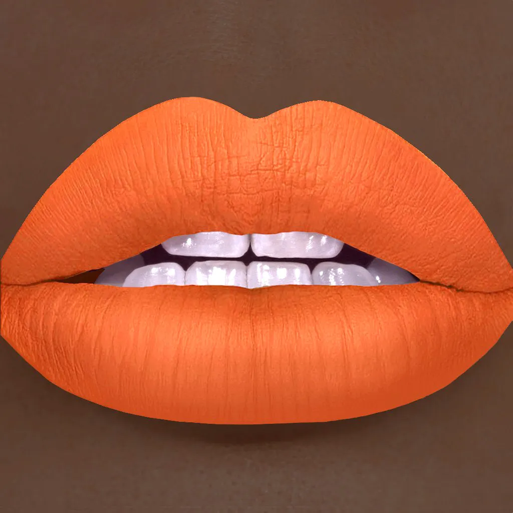 Free Color - Lip Stain