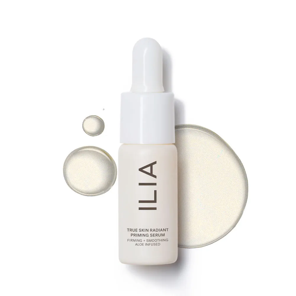 Free Mini Priming Serum
