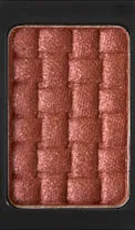 Freematic Shimmer Eyeshadow Mono Custom Small Palette