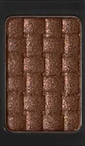 Freematic Shimmer Eyeshadow Mono Custom Small Palette