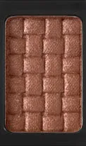 Freematic Shimmer Eyeshadow Mono Custom Small Palette