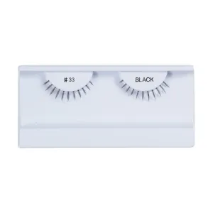Frends Lashes 33 Black