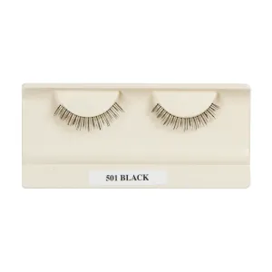 Frends Lashes 501 Black